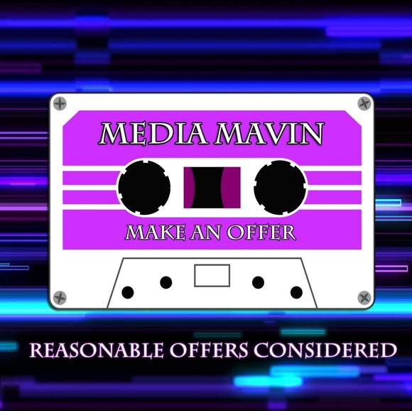 Bundled discounts & reasonable offers considered - Picture 1 of 1